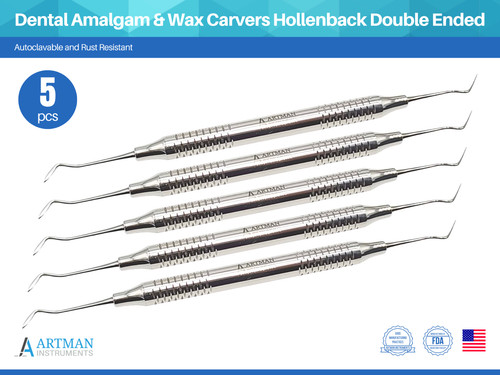 Amalgama dentale cera - amalgama, e