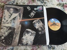 ROCKETS Plasteroid, LP Origin Italy 1979, ITALO DISCO, Rkl 20137, EX!!!