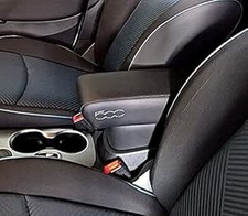Bracciolo premium fiat 500x - bracciolo,