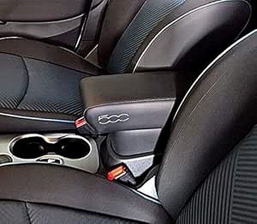 Bracciolo premium fiat 500x - bracciolo,