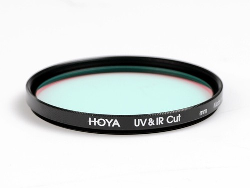 Hoya 49mm filtro taglio - hoya, uv