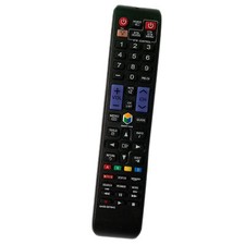 Nuovo telecomando per Smart TV Samsung UN46F6300AF UN46F8000 UN46F8000BF