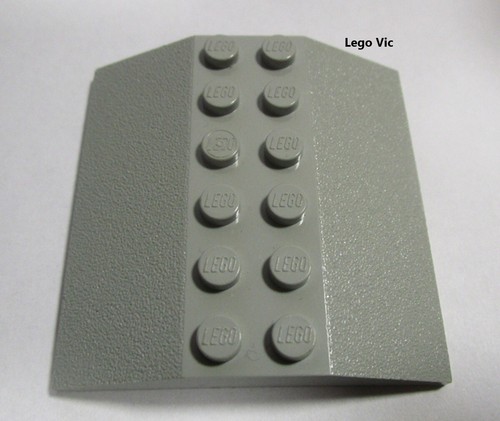 Lego 4509 slope - lego, train