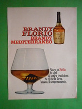 Brandy florio sicilia - brandy,