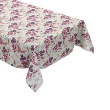 MEWATU Tela Cerata Tovaglia