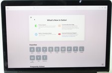 Apple MacBook Pro 2014 i5 8GB