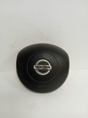 Airbag volante nissan micra - volante,