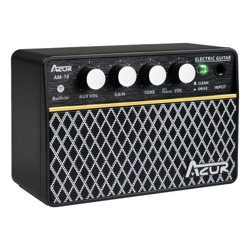 Azor 10w amplificatore - azor,