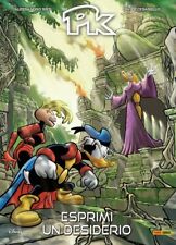 PK - Esprimi un Desiderio -