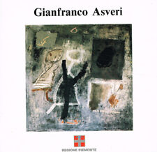 Gianfranco Asveri. Torino