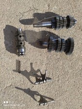 Cambio Completo Ducati Paso