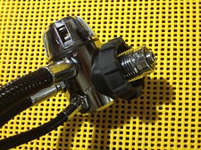 Kit di servizio 1. Stadio