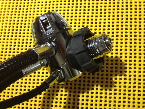 Kit ring per poseidon - per,