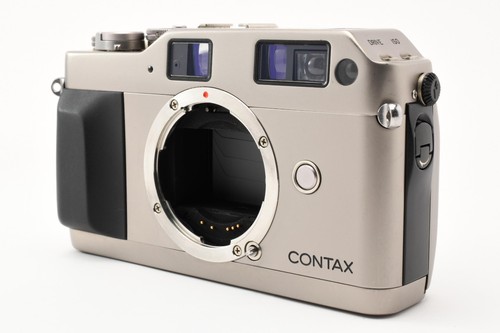 Ecc corpo fotocamera - [ecc+5],