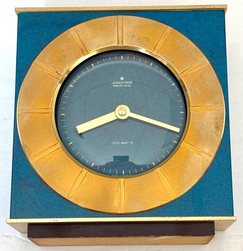 Orologio vintage futuristico - orologio,