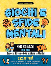 Giochi E Sfide Mentali per