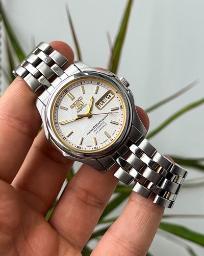 Seiko superior skz026 - superior,