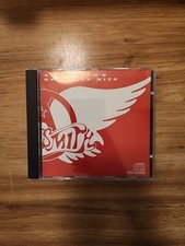 Aerosmith - Greatest Hits CD