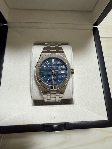 Orologio uomo maurice lacroix - maurice,