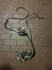 Impianto Elettrico Ktm Exc Sx