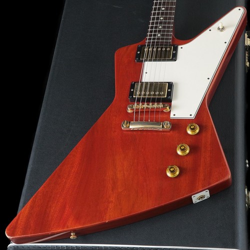 Gibson custom shop - gibson,