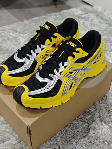 Asics gel lyte - gel-sd-lyte, giallo