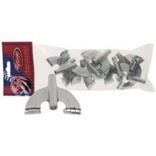Stagg bassdrum artigli - stagg,
