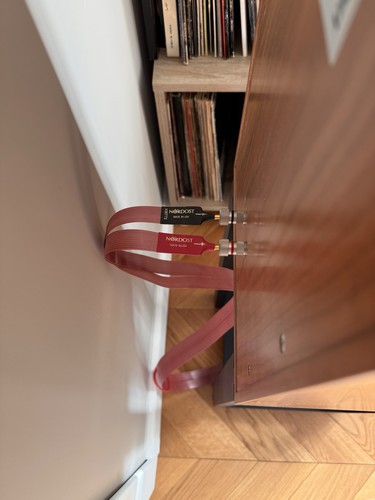 Cavi nordost red dawn - cavi,