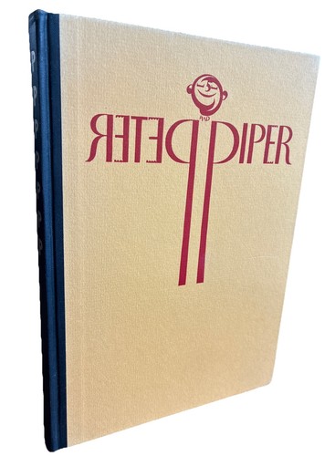 Peter piper practical - piper's,