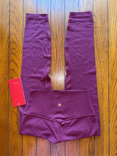 Lululemon align high rise - lululemon,