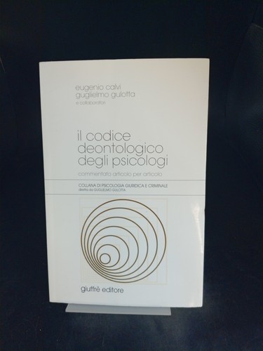 Codice deontologico degli - il,