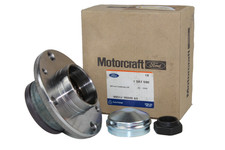 Original Radlager hinten Ford