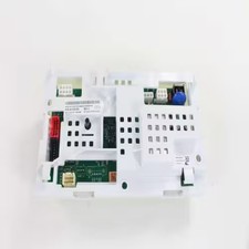 Scheda di controllo lavatrice