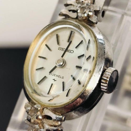 Orologio antico donna - orologio, seiko
