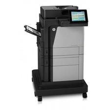 HP LASERJET MFP M630f OFFICE