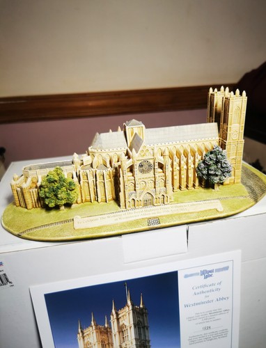 Rare lilliput lane - lilliput,