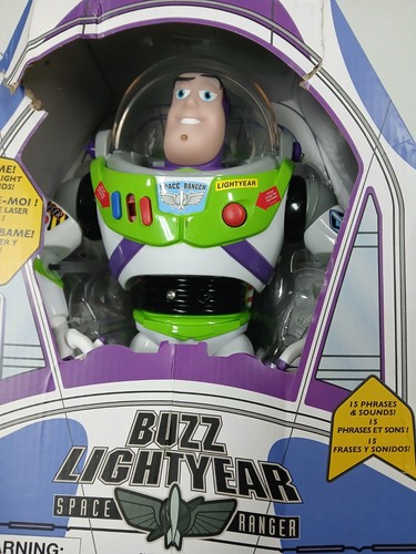 Toy story collection - story,
