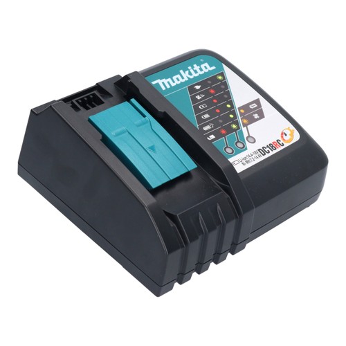 Makita rc caricabatterie - dc, 18
