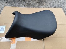 sella anteriore standard front