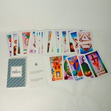 Mazzo Tarocchi Il Tarocco