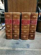 Opere scelte di Gaspare Gozzi Venezia 1832 12 volumi in quattro L1 /A°