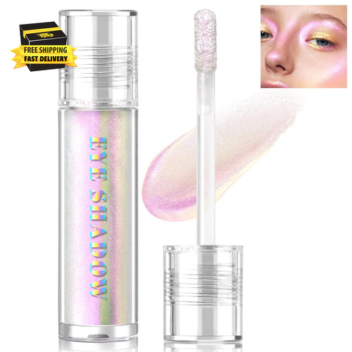Ombretto liquido glitter - ombretto,