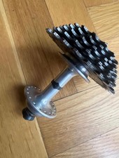Mozzo posteriore campagnolo - mozzo,