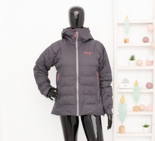 Rab Valiance Giacca Puffer