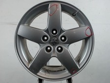 🇮🇹 CERCHIO IN ALLUMINIO