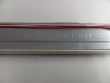 barra Led X  TV Sony