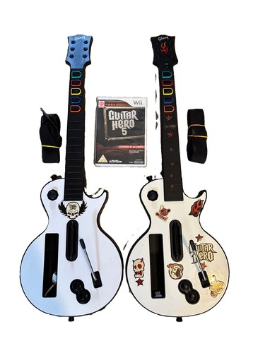 Guitar hero world - guitar,