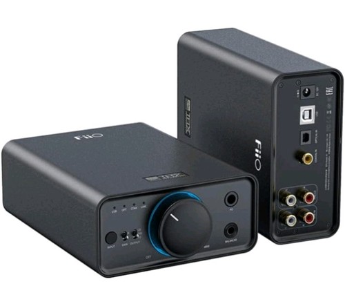 Fiio amplificatore per - amplificatore,