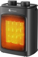 Stufetta Elettrica 1500 W