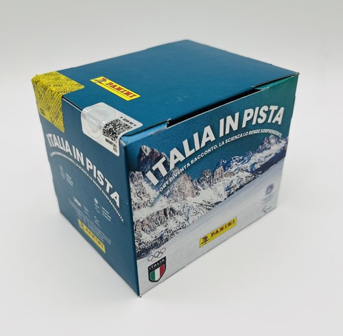 Italia pista milano - milano, cortina